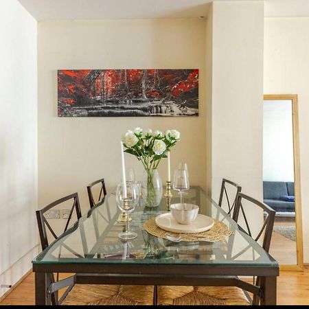 Fountain House London Flat Central מראה חיצוני תמונה