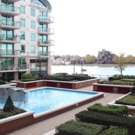Fountain House London Flat Central מראה חיצוני תמונה