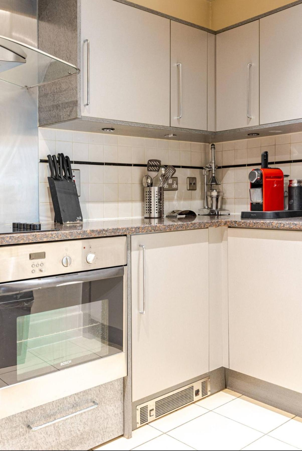 Fountain House London Flat Central מראה חיצוני תמונה