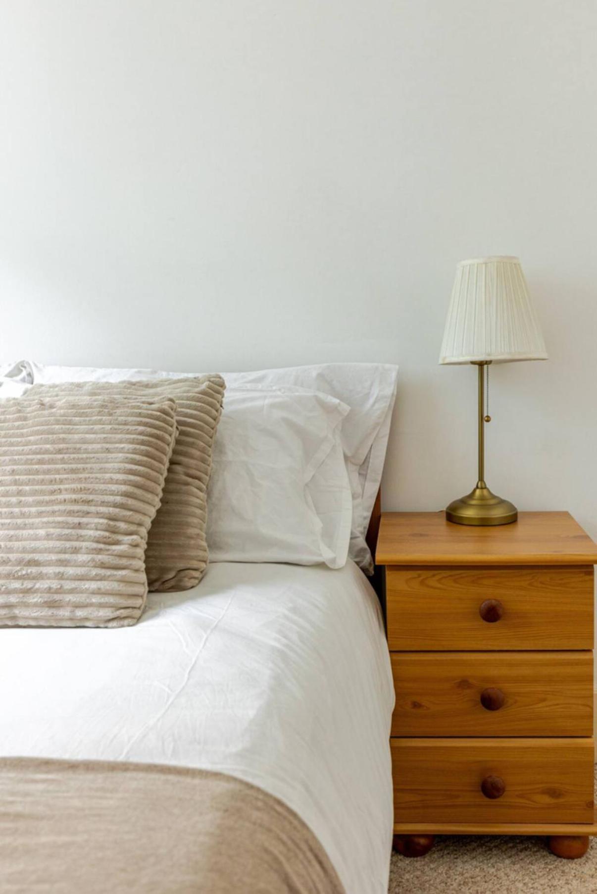 Fountain House London Flat Central מראה חיצוני תמונה