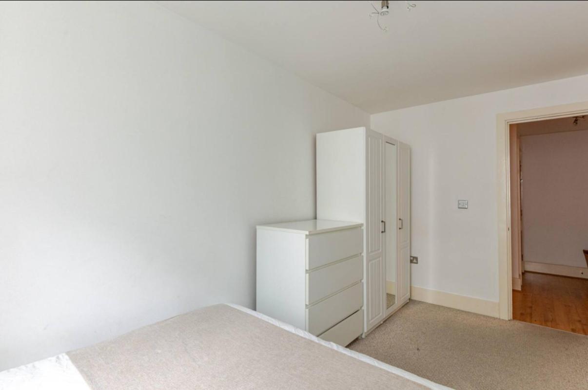 Fountain House London Flat Central מראה חיצוני תמונה
