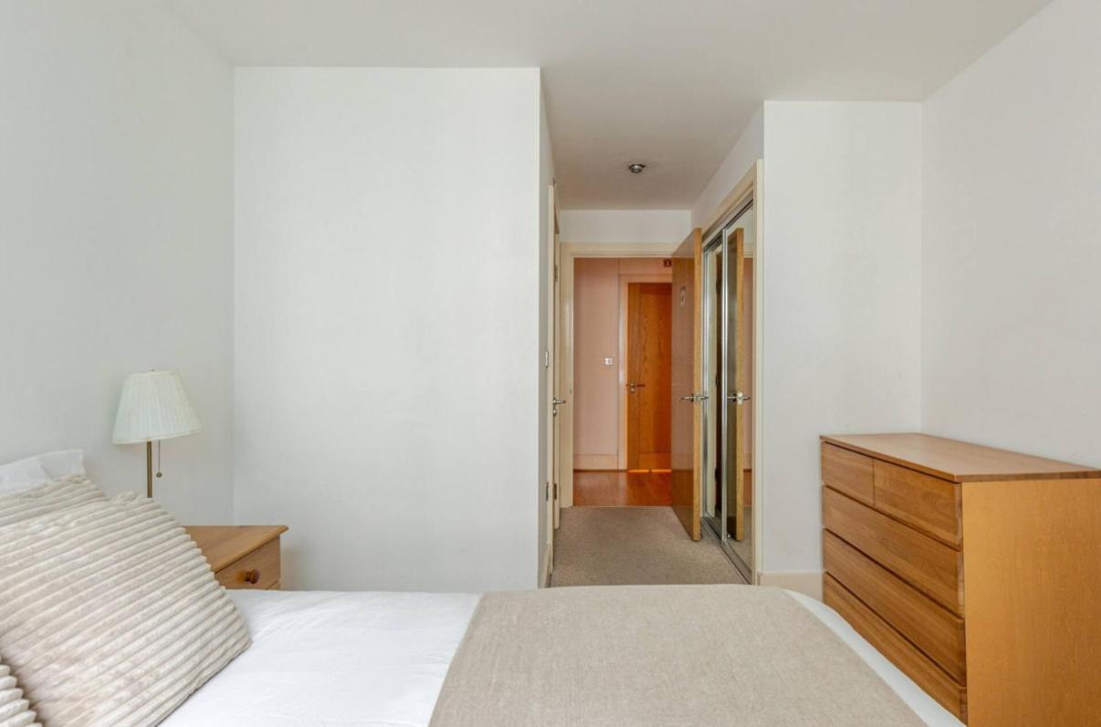 Fountain House London Flat Central מראה חיצוני תמונה