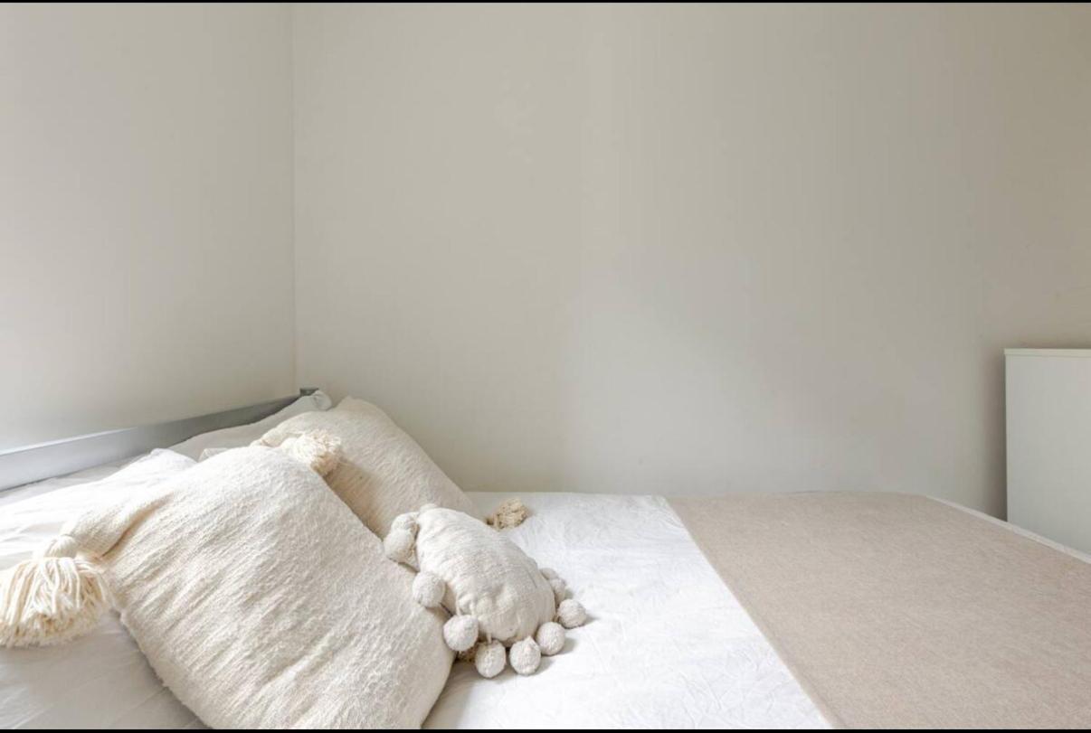 Fountain House London Flat Central מראה חיצוני תמונה