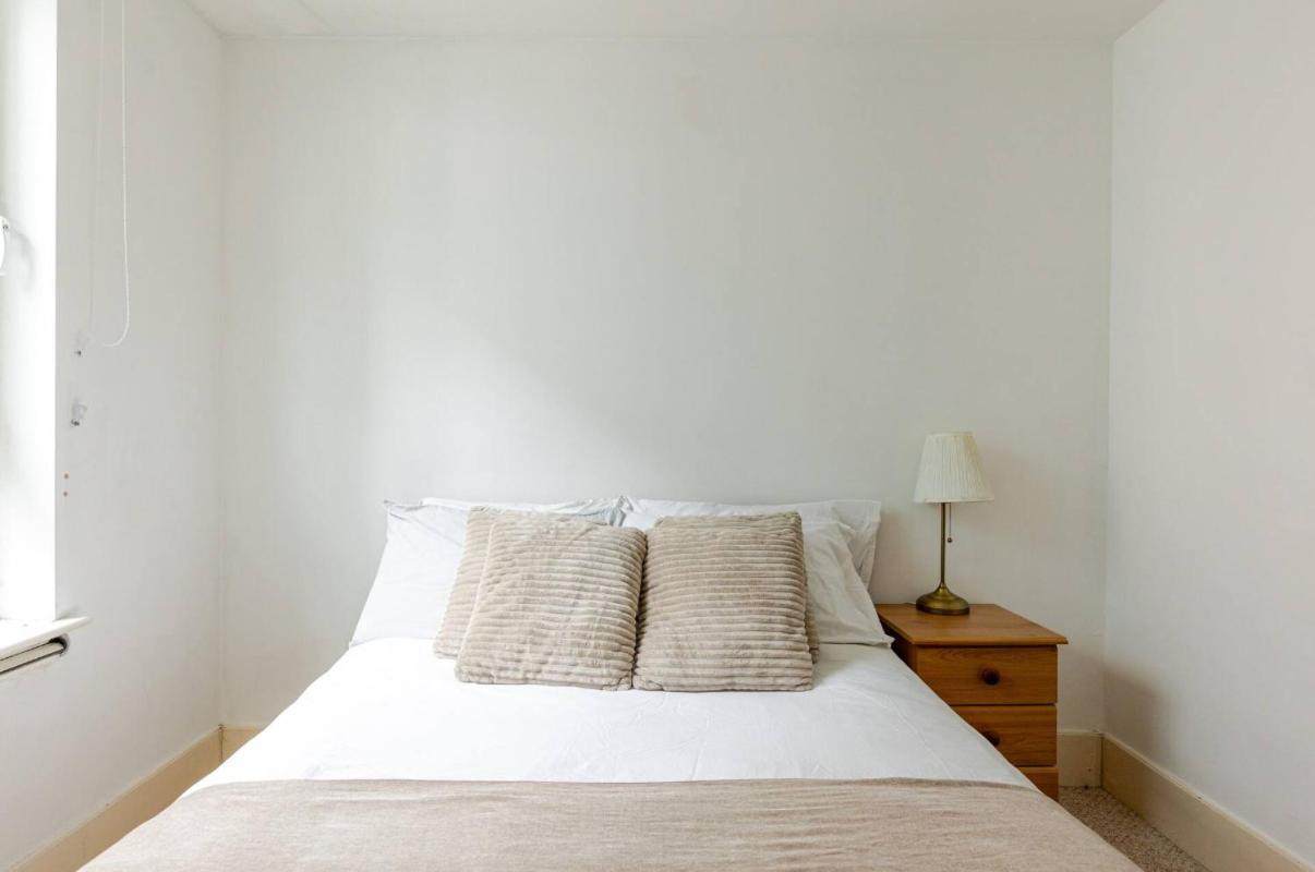 Fountain House London Flat Central מראה חיצוני תמונה