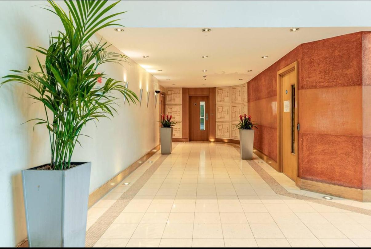 Fountain House London Flat Central מראה חיצוני תמונה