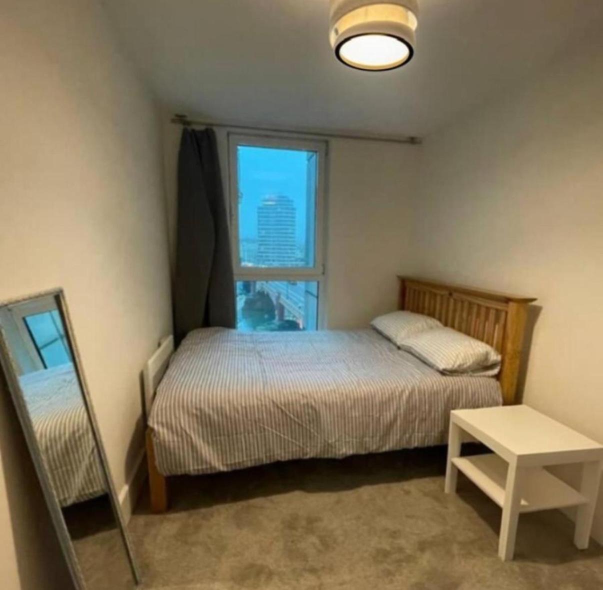 Fountain House London Flat Central מראה חיצוני תמונה